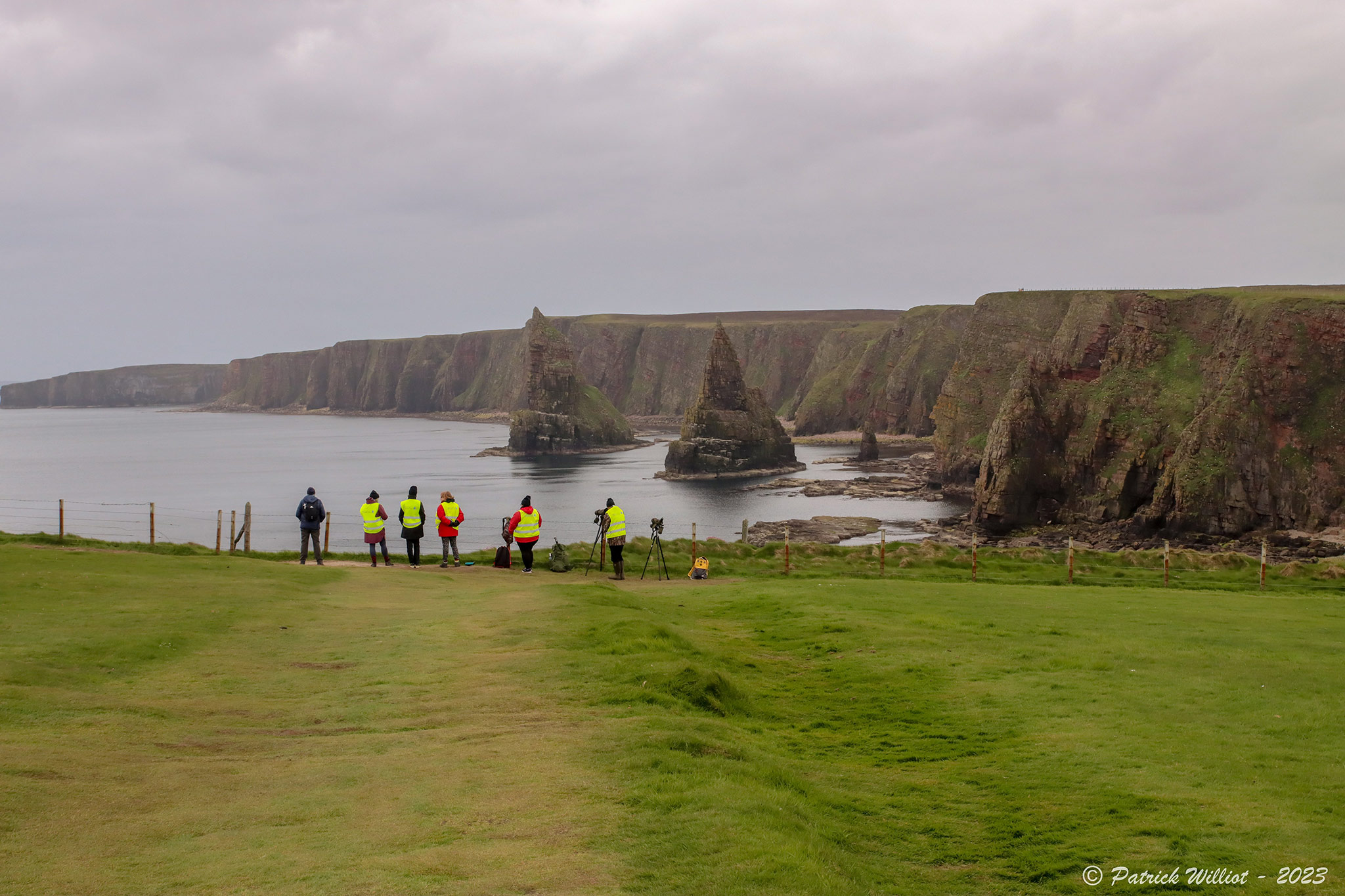 John o'Groats, Scotland